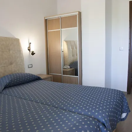 Aparthotel Sunny 3*