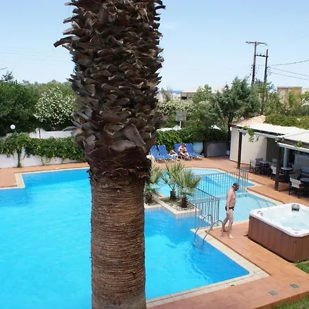 Sunny Aparthotel