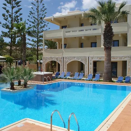 Sunny Aparthotel